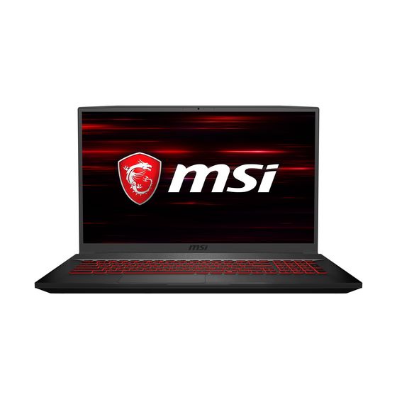 MSI GF75 Thin 10SCSR-443BE