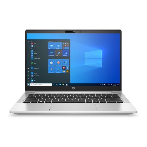 HP ProBook 430 G8