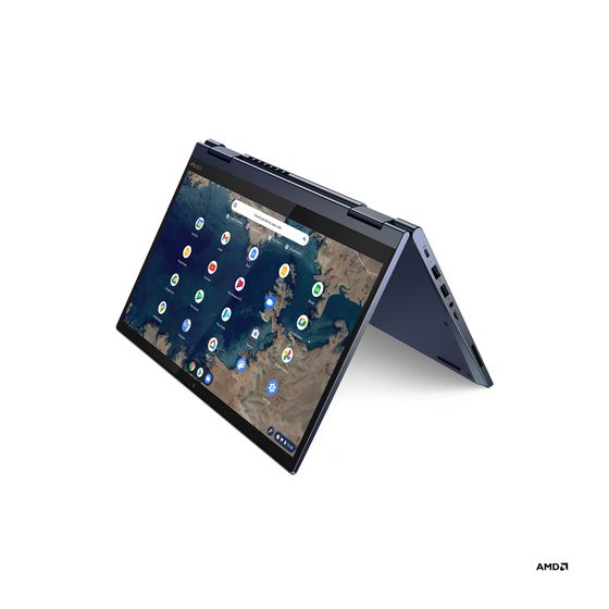 Lenovo ThinkPad Chromebook C13 Yoga | AMD Ryzen™ 3