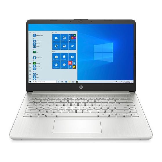 HP 14s-dq2950nd