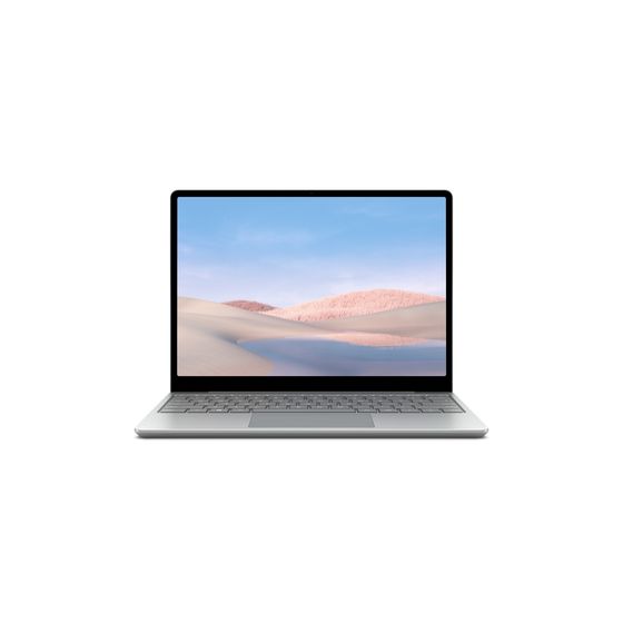 Microsoft Surface Laptop Go