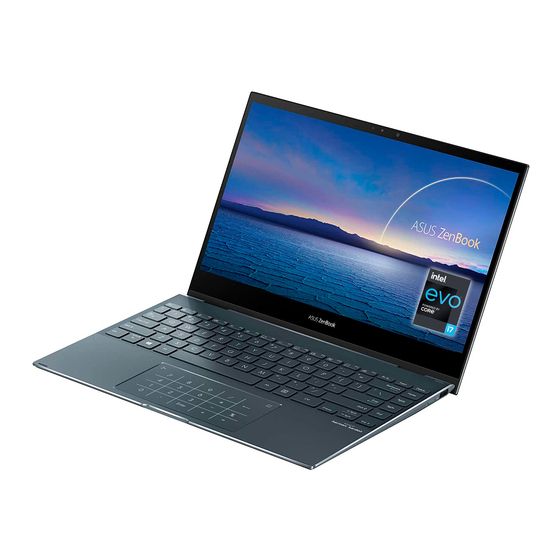 ASUS ZenBook Flip 13 UX363EA