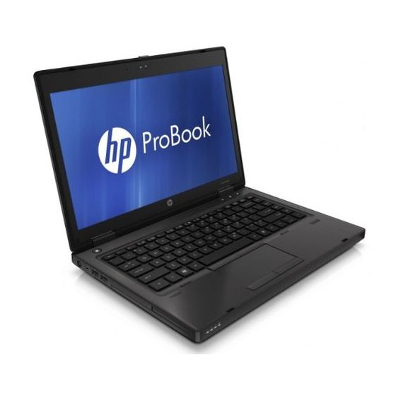 HP ProBook 6560B