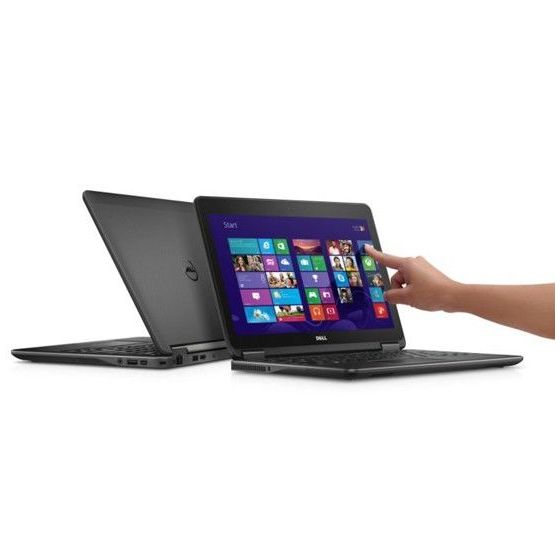 Dell Latitude E7240 Touchscreen