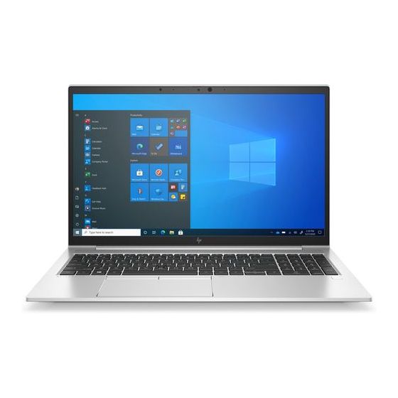 HP EliteBook 855 G8