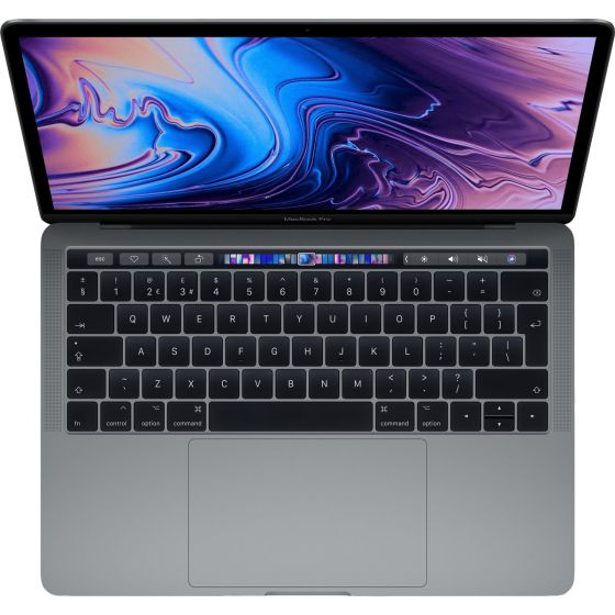 Apple MacBook Pro 13" (2019) 256 GB