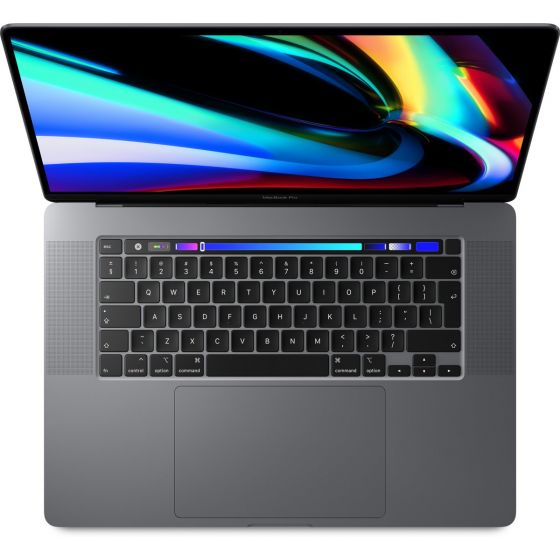 Apple MacBook Pro 16" (2019)