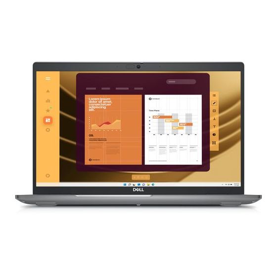 DELL Latitude 5550