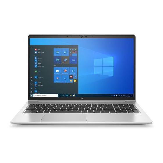 HP ProBook 650 G8 | Core i5 | 512 SSD | 16GB RAM