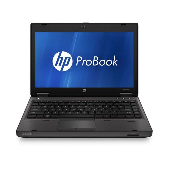 HP ProBook 6360b