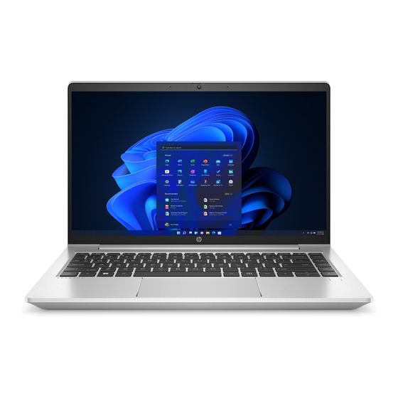 HP ProBook 445 G9