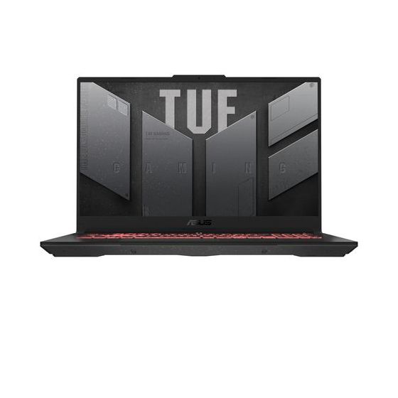 ASUS TUF Gaming A17 FA707RR-HX006W