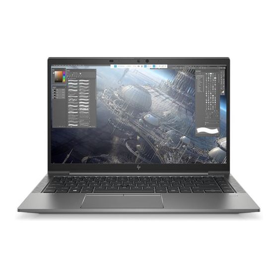 HP ZBook Firefly 14 G8