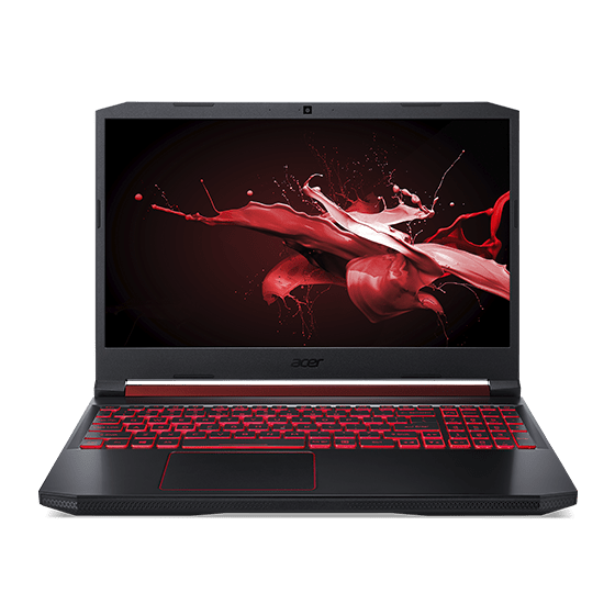 Acer Nitro 5 AN515-54-71US