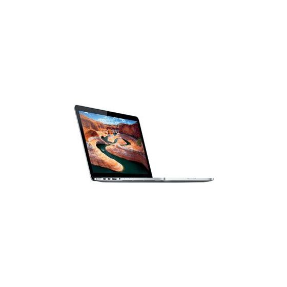 MacBook Pro 13-Inch "Core i5" 2.6 Mid-2014