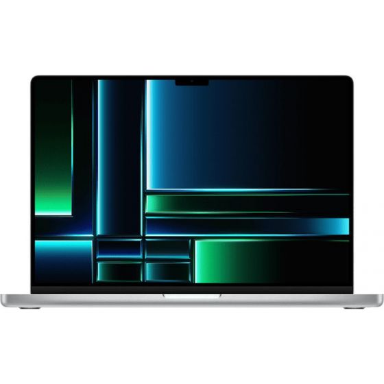 Apple Macbook Pro 2023 16" Zilver