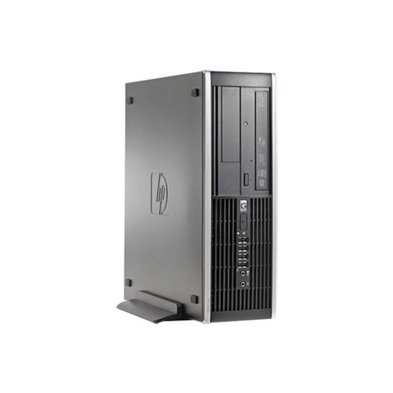 HP Compaq Elite 8300 SFF i3