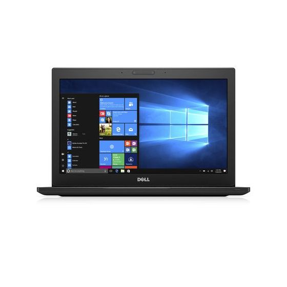 Dell Latitude 7280 Touchscreen 