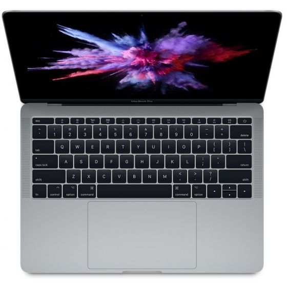 Apple MacBook Pro 13-Inch "Core i7" 2.5 Mid-2017