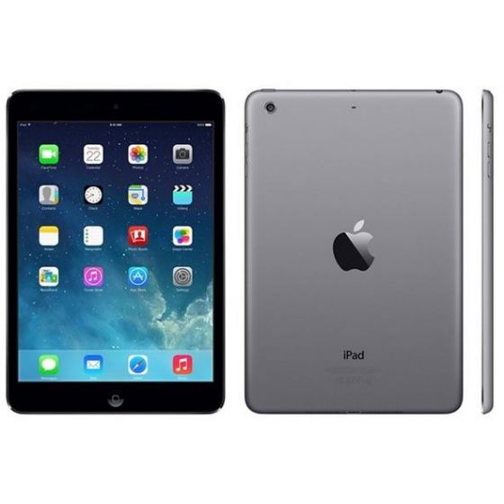 iPad Air 16GB Cellular Space Grey