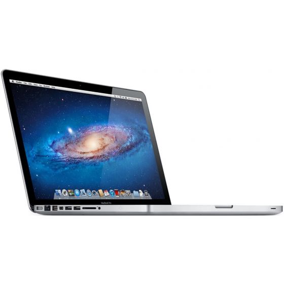 Apple MacBook Pro 13" (2011)