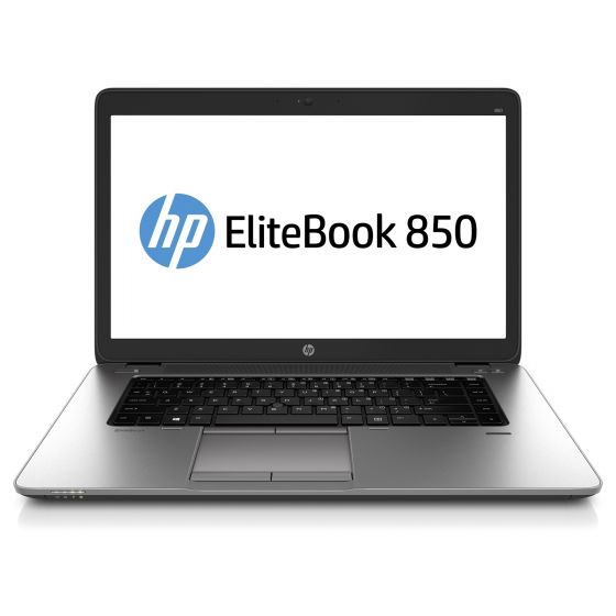 HP Elitebook 850 G1 i7