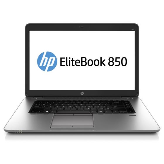 HP Elitebook 850 G2 i7