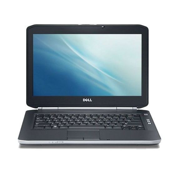 DELL Latitude E5420