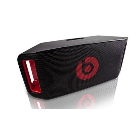 beats by dr dre portable beatbox