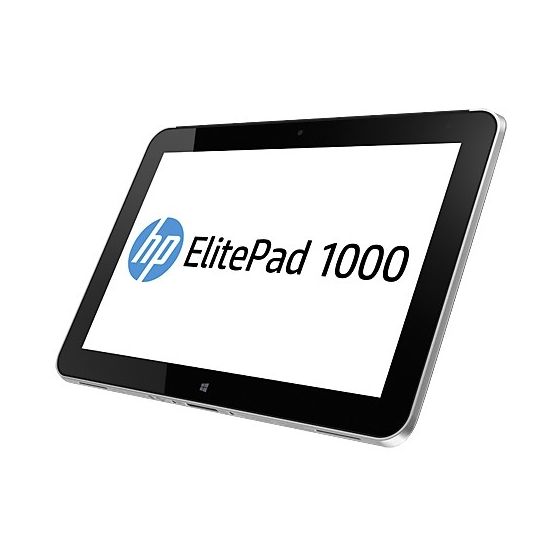 HP ElitePad 1000 G2 4G Zilver