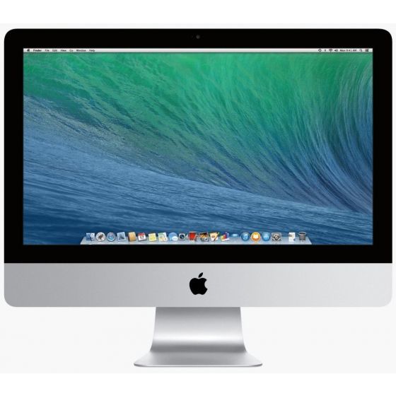iMac 21.5” Mid 2014
