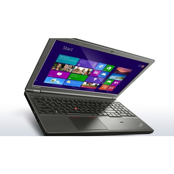 Lenovo ThinkPad T540P
