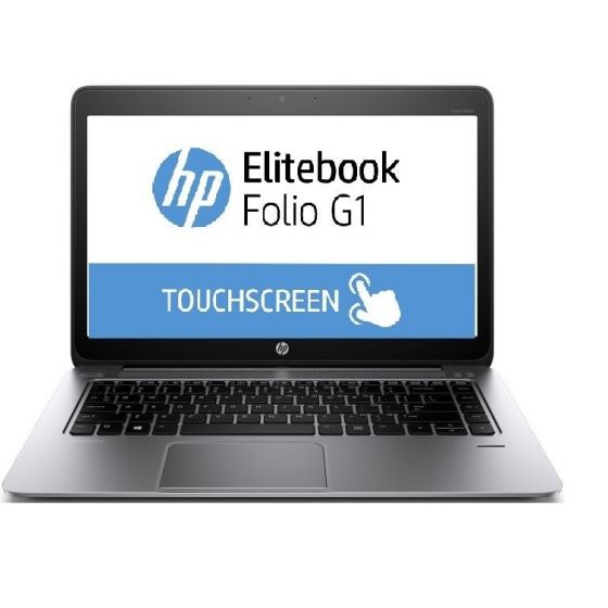 HP EliteBook Folio 1040 G1