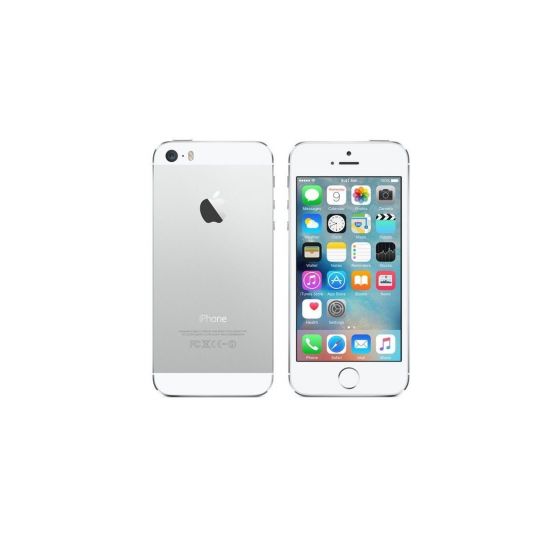 iPhone 5s 16GB Wit 