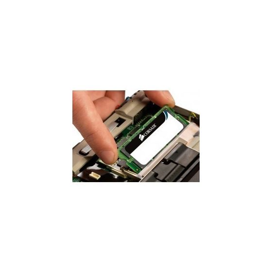 DDR 4 | 8GB Werkgeheugen