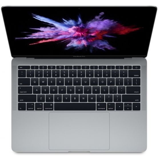 Apple Macbook Pro 13" (2017) 256GB SSD
