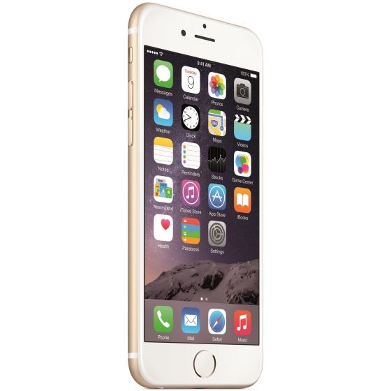 iPhone 6 16GB Goud