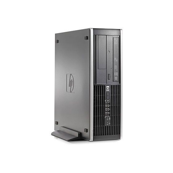 HP Compaq Elite 8300 SFF i5