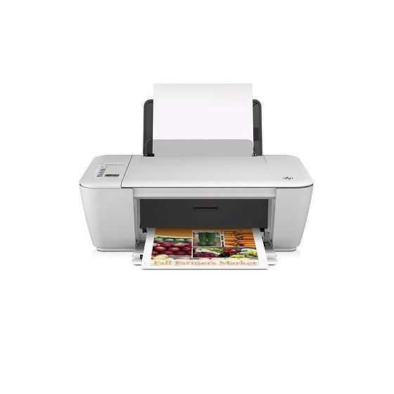 HP Deskjet 2540 AiO