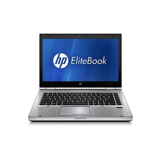 HP EliteBook 8470P