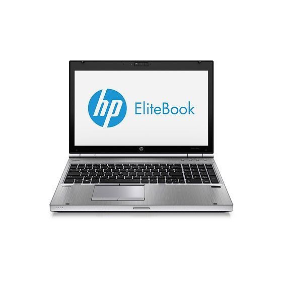 HP EliteBook 8570p