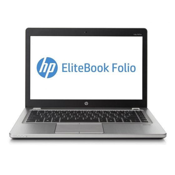 HP Elitebook Folio 9470m