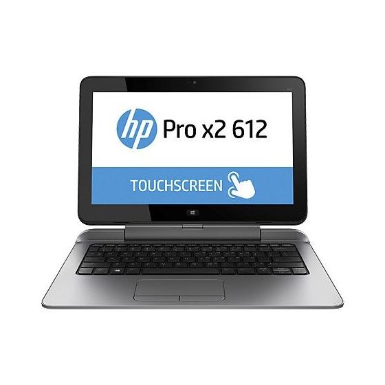HP Pro x2 612 G1 | i3