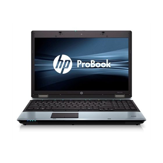 HP ProBook 6550b