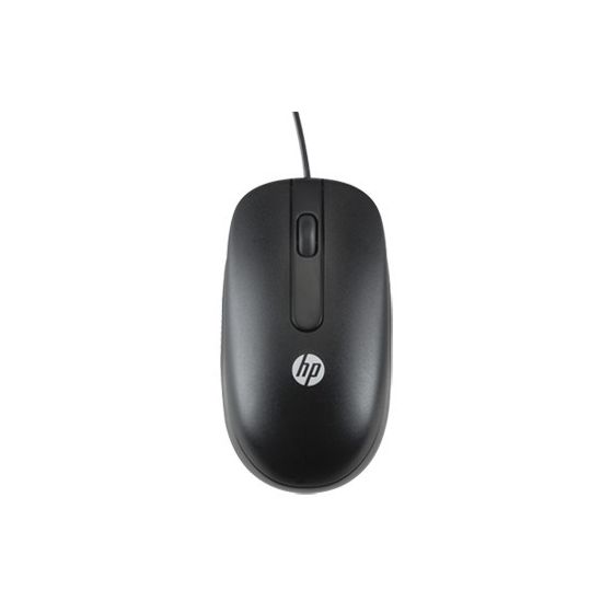 HP USB 1000dpi Laser Mouse