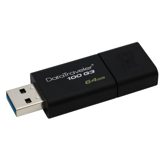 Kingston Technology 128GB