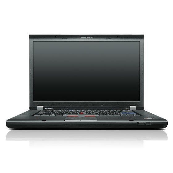Lenovo ThinkPad T520