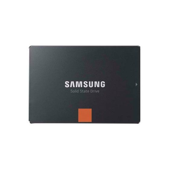 Samsung 256GB SSD