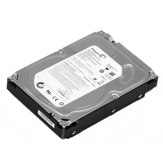 Seagate Barracuda Green 1TB