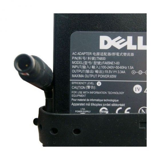 Dell Slim PA-2E Family Adapter 65W OEM